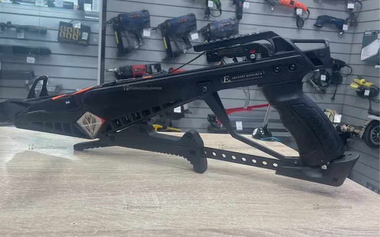 Арбалет Cobra system r9