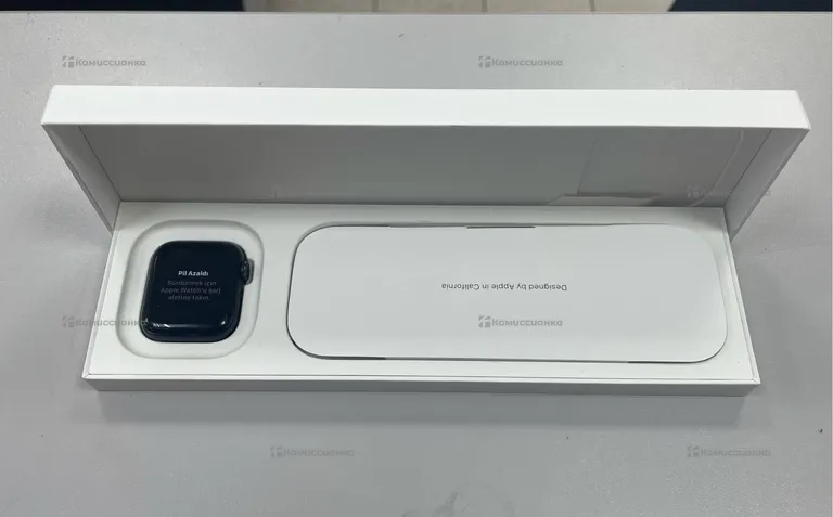 Часы  Apple Watch SE gen 2 40mm