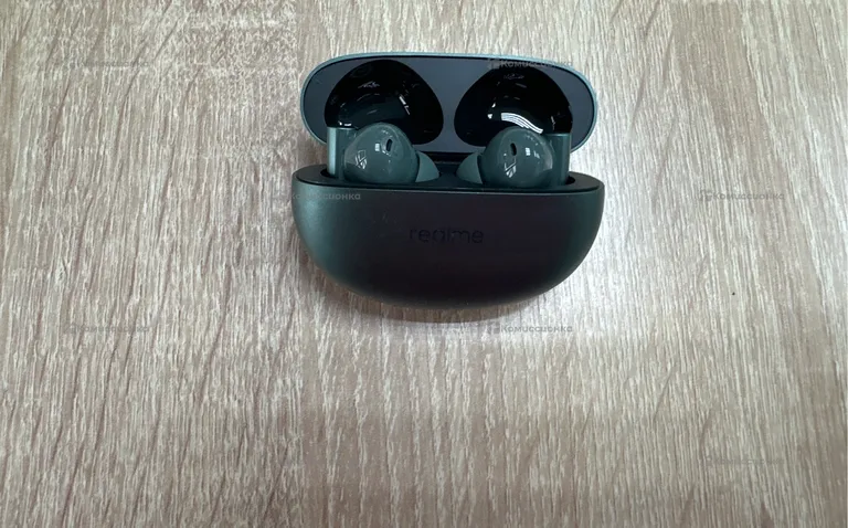 Наушники Realme air6