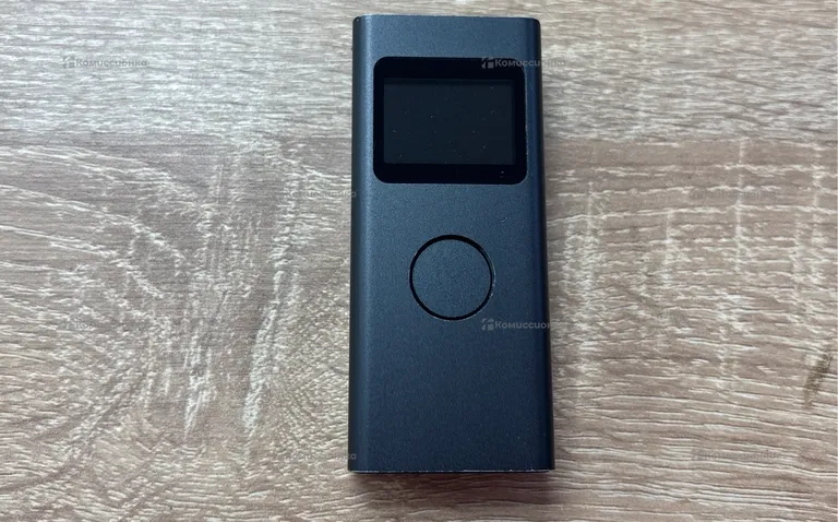 Лазерный дальномер Xiaomi Smart Laser Measure