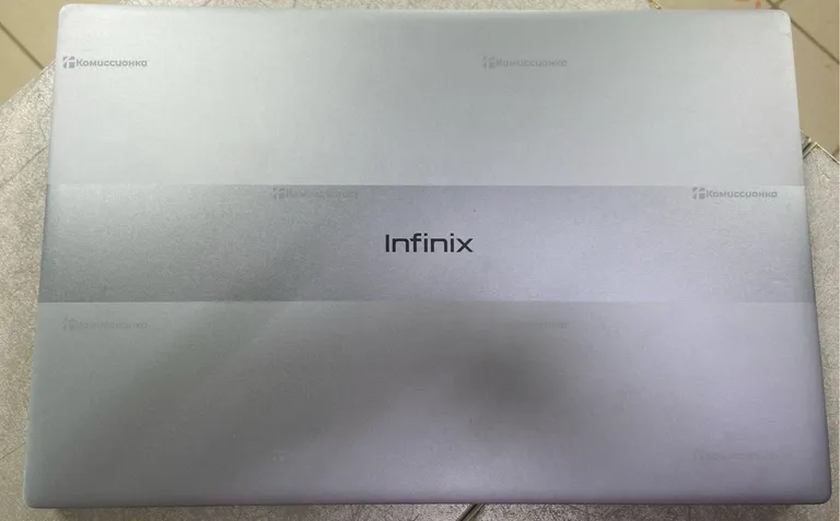 Ноутбук  Infinix Inbook Y3 PLUS