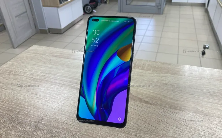 OPPO Reno 4 Lite