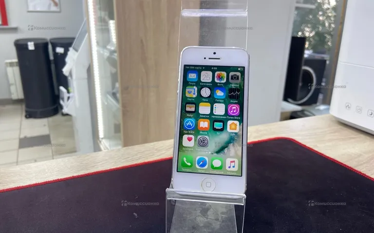 Apple 5 16Gb