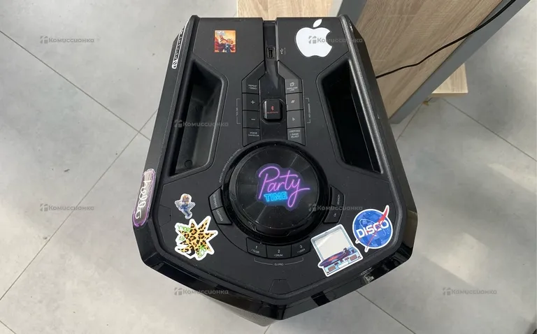 Колонка  LG FH6