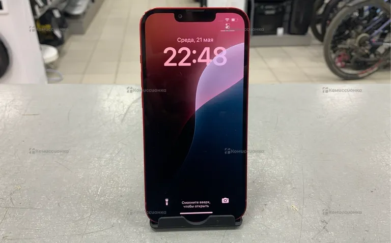 Apple iPhone 13 128Gb 78%