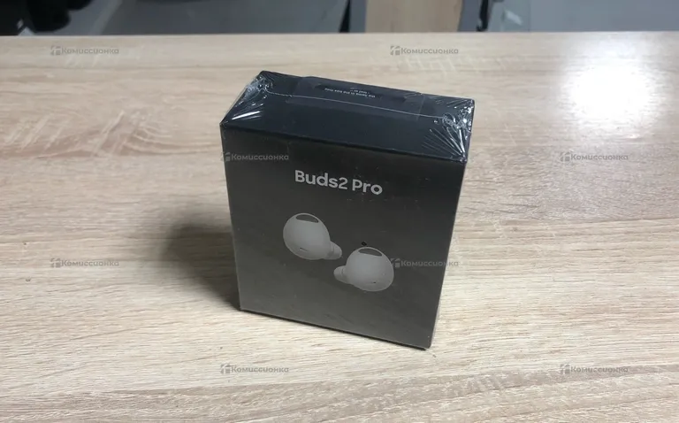 Наушники  Samsung Buds 2 Pro (реплика)