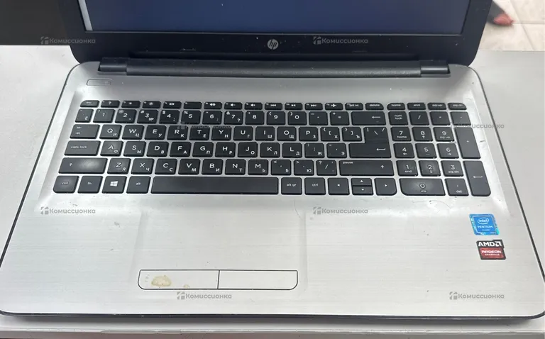 Ноутбук  hp 81f2