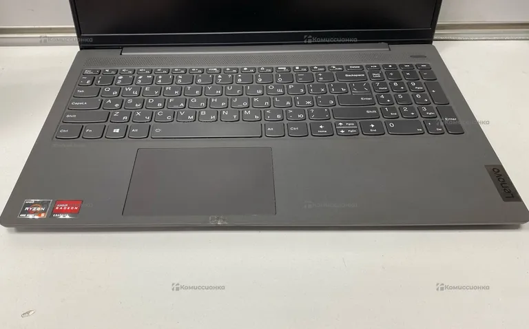 Ноутбук  Lenovo ideapad 5