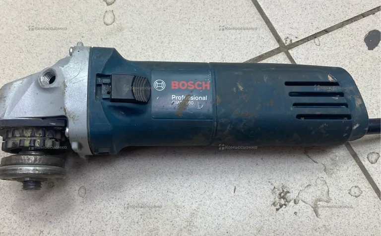УШМ Gws 660