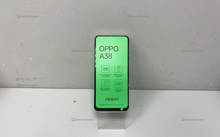 Oppo OPPO A38 4/128Gb