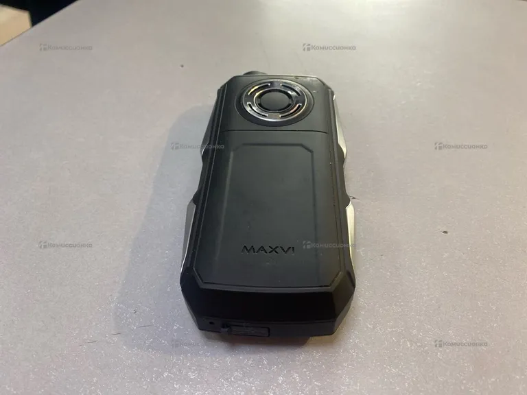 MAXVI T5