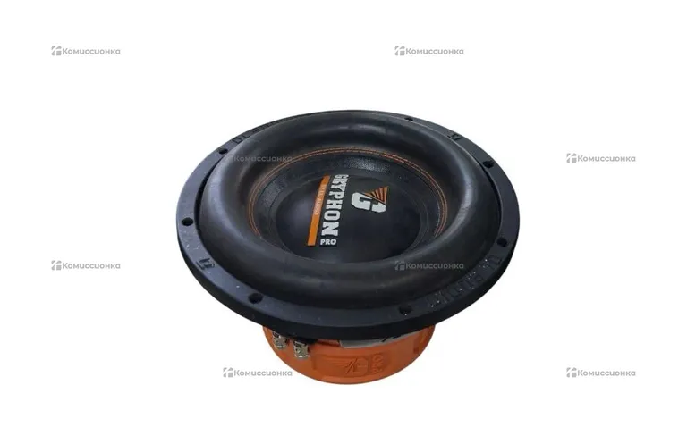 Сабвуфер  Gryphon Pro 10 v.2