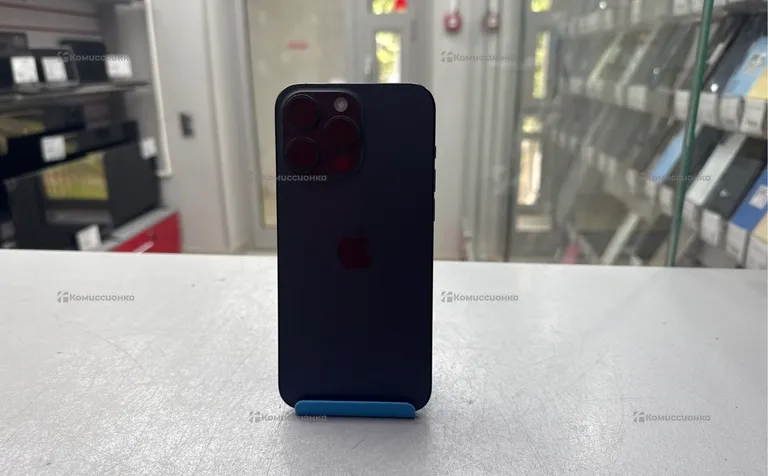 Apple iPhone 15 pro max 256Gb
