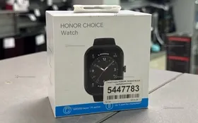 Купить Часы  Honor choice watch б/у , в Новокуйбышевск Цена:2900рублей
