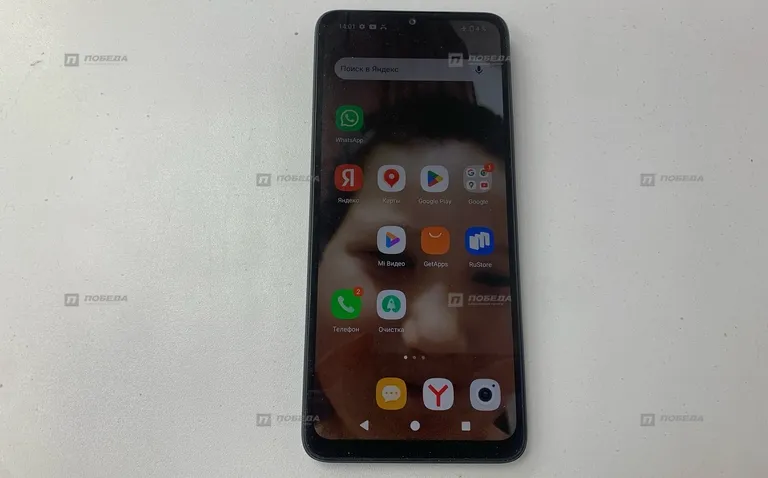 Xiaomi Redmi A3x 3/64gb