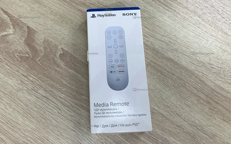 PS5 Пульт