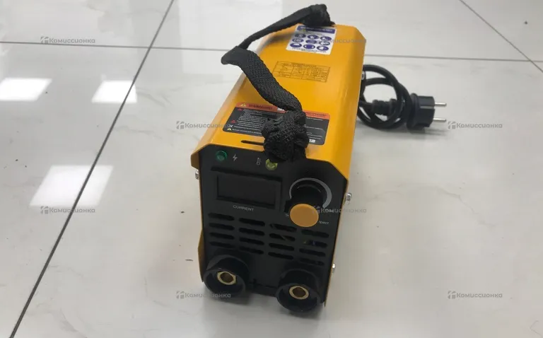 Сварочный аппарат DEKO 200A