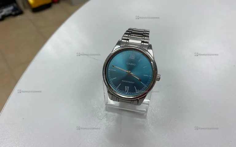 Часы Casio MTP-V005
