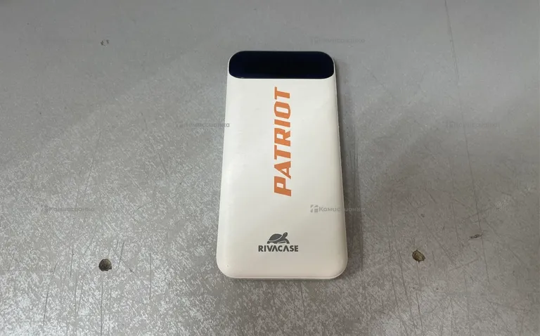 Power bank patriot 10mah