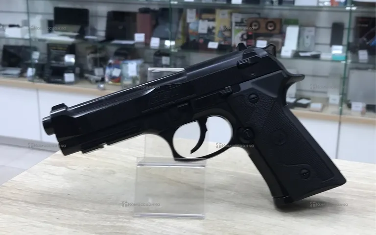 Пневматический пистолет Elite II