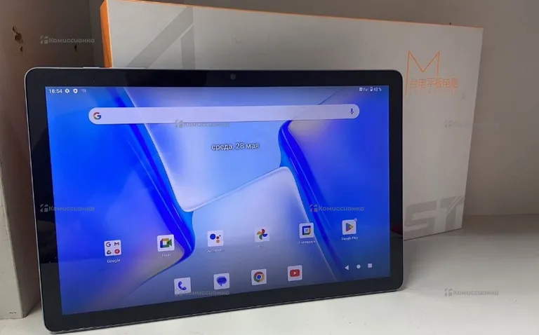 Планшет Teclast t50 plus 6/256