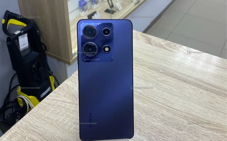 Infinix note 30 256