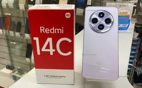 Xiaomi redmi 14c 8/256