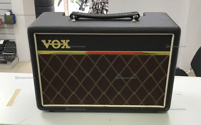 Комбоусилитель - Vox Pathfinder V9106