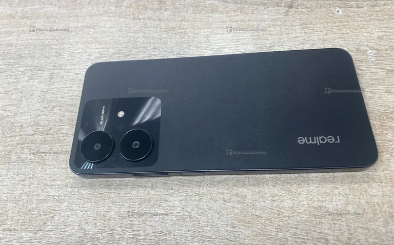 Realme Note 60x 3/64 ГБ