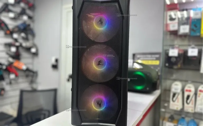 Системный блок ZALMAN RTX 3050