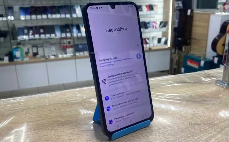 Samsung Galaxy A25 6/128Gb