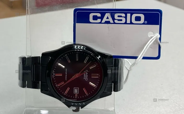 casio