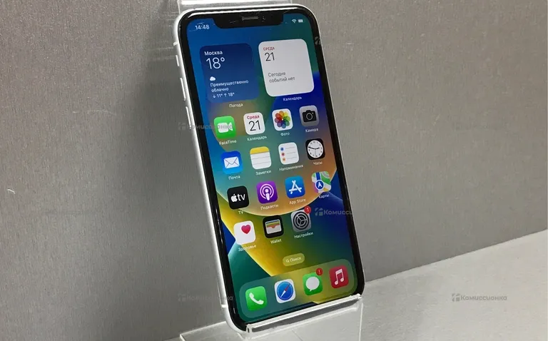 Apple iPhone XR 64