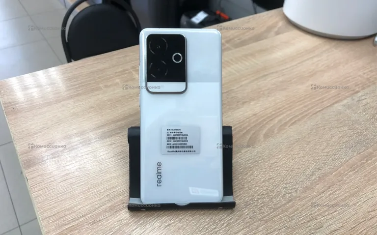 Realme GT6 12/256