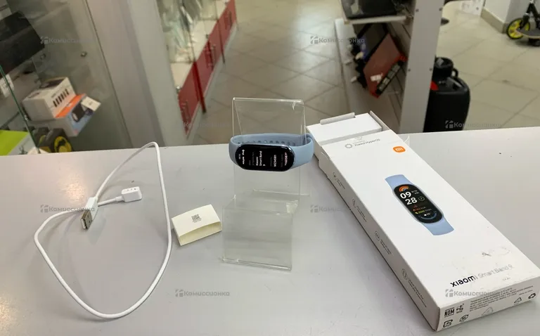 Смарт часы Xiaomi band 9