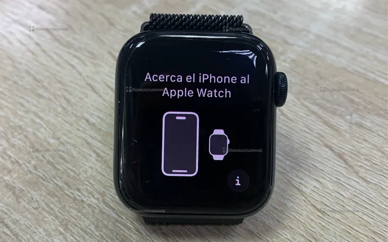Часы  Apple Watch SE 2