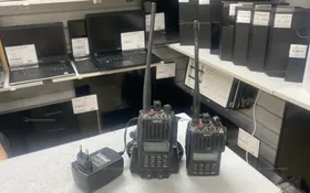 Купить Рация  Аргун а-54 комплект б/у , в Санкт-Петербург Цена:4990рублей