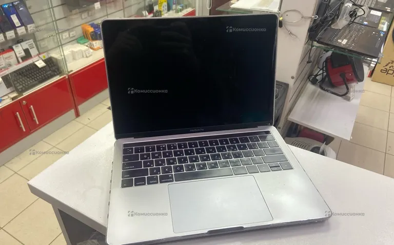 Ноутбук MacBook Pro 13 (2016)