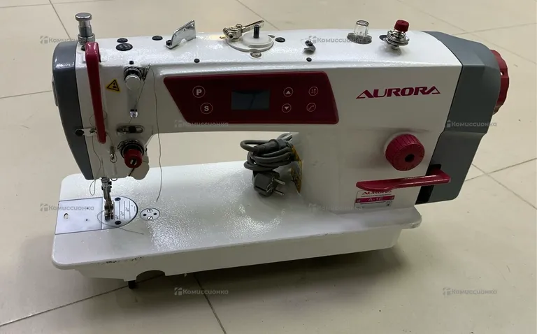 Швейная машина Aurora A-1E