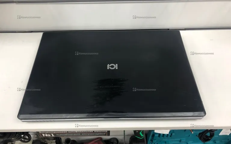 Ноутбук Icl RayBook Dual-Core