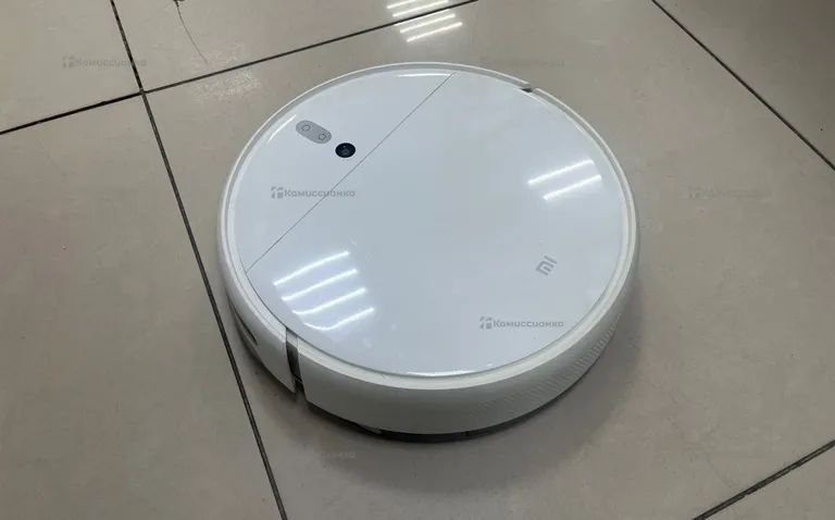 Пылесос  Робот Xiaomi Vacuum-Mop