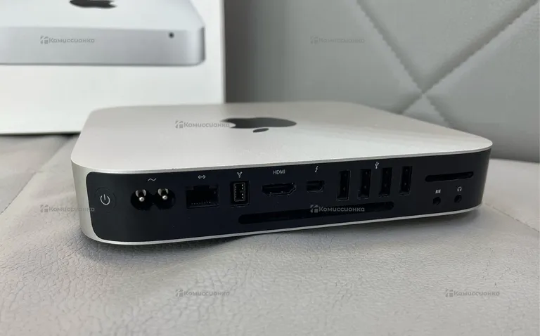 Системный блок mac mini A1347