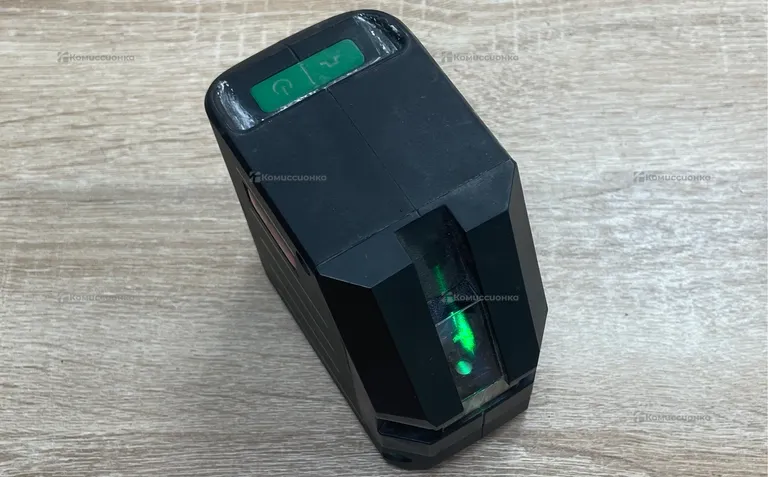 лазерный уровень fubag crystal 20g vh
