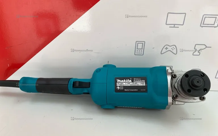 УШМ сетевая Makita 150