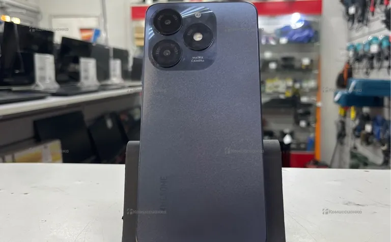 Itel mobile A70 4/256Gb