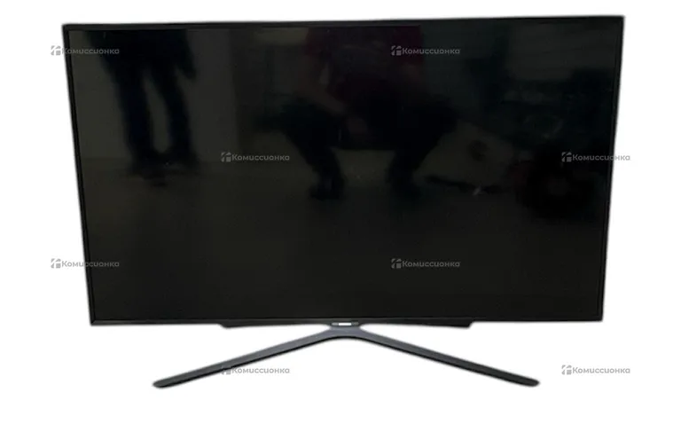 Телевизор Samsung UE43N5500AU