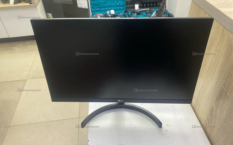Монитор LG 24MK600M