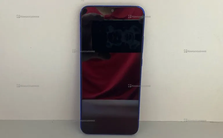Xiaomi Redmi 9c nfc 4/128