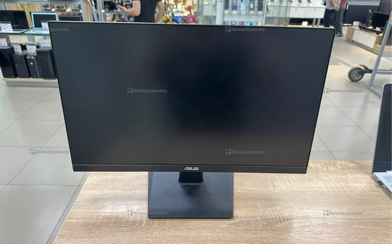 Монитор  Asus va24e