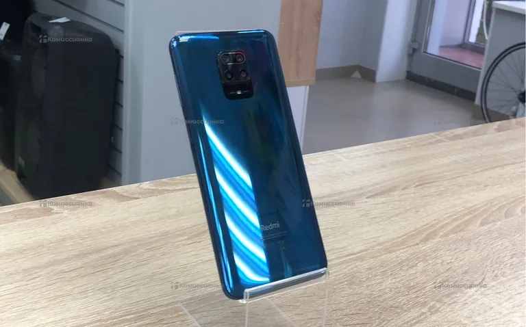 Xiaomi Redmi Note 9S 4/64Gb
